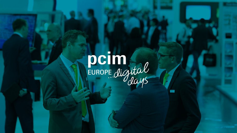AI4DI at PCIM EUROPE 2020