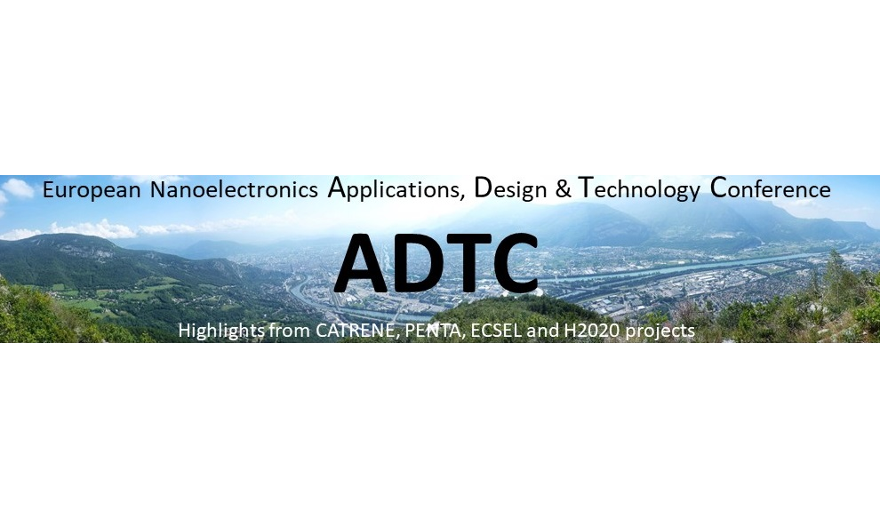 AI4DI presented at ADTC 2021